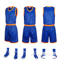 Jerço de basquete Juventude Melhor design de uniforme de basquete